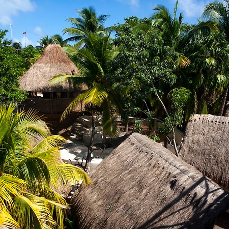 Serena Tulum - Adults Only Exterior foto