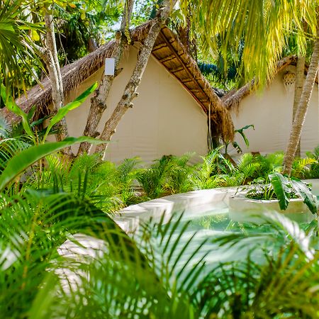 Serena Tulum - Adults Only Exterior foto