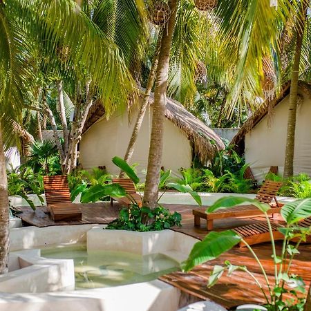 Serena Tulum - Adults Only Exterior foto