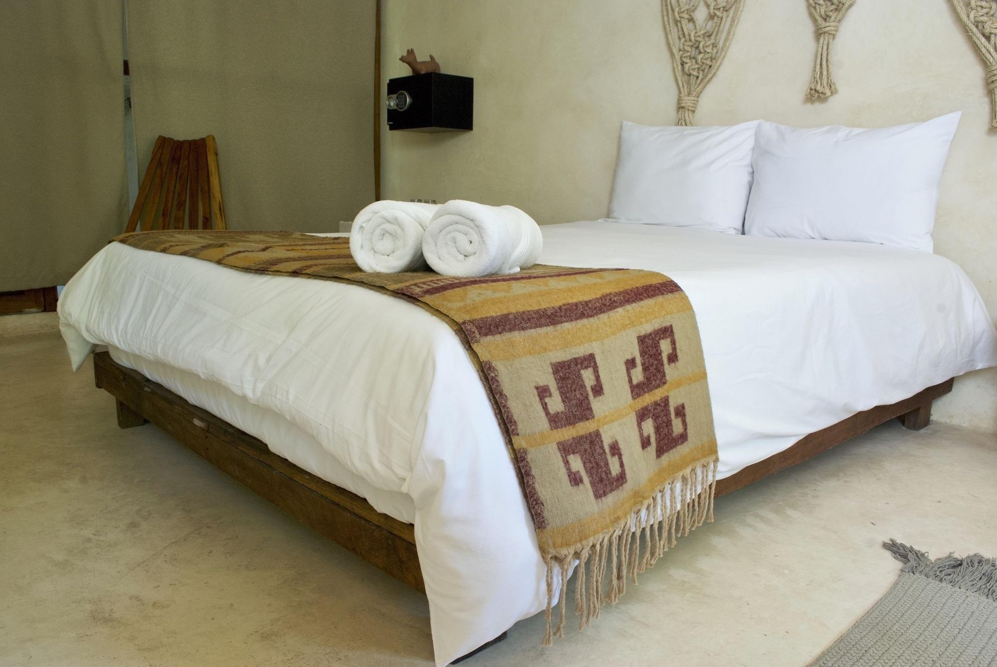 Serena Tulum - Adults Only Exterior foto