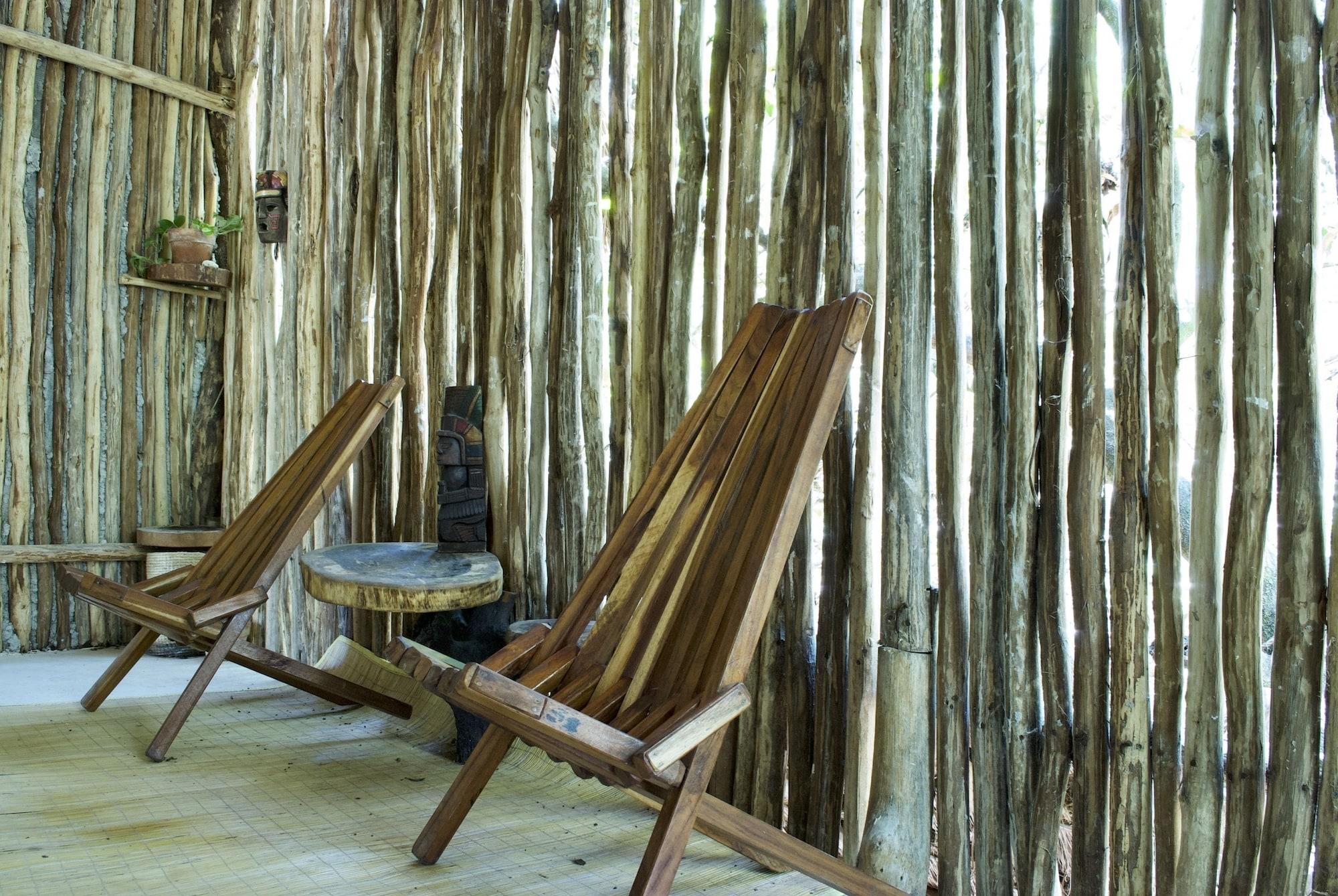 Serena Tulum - Adults Only Exterior foto