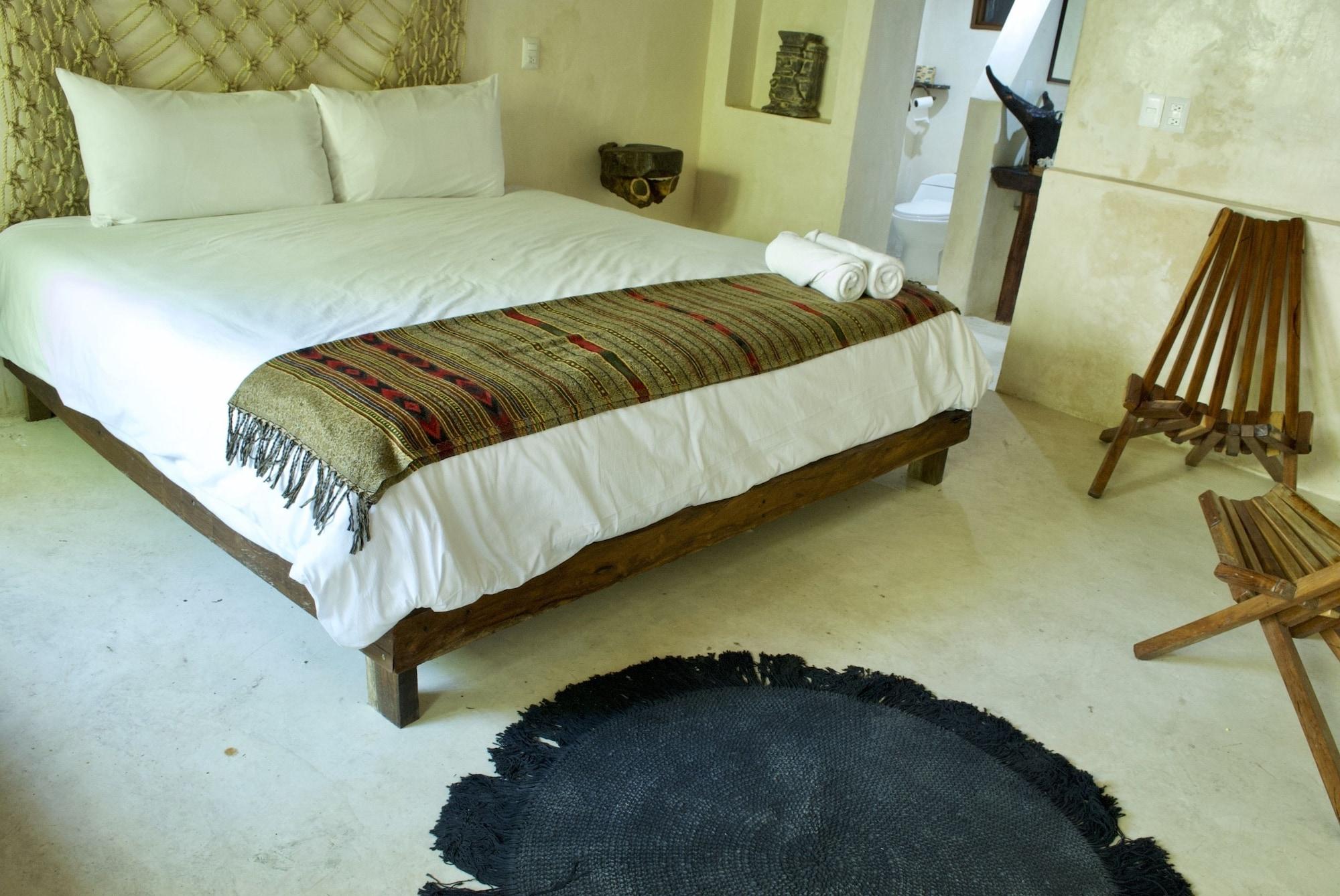 Serena Tulum - Adults Only Exterior foto
