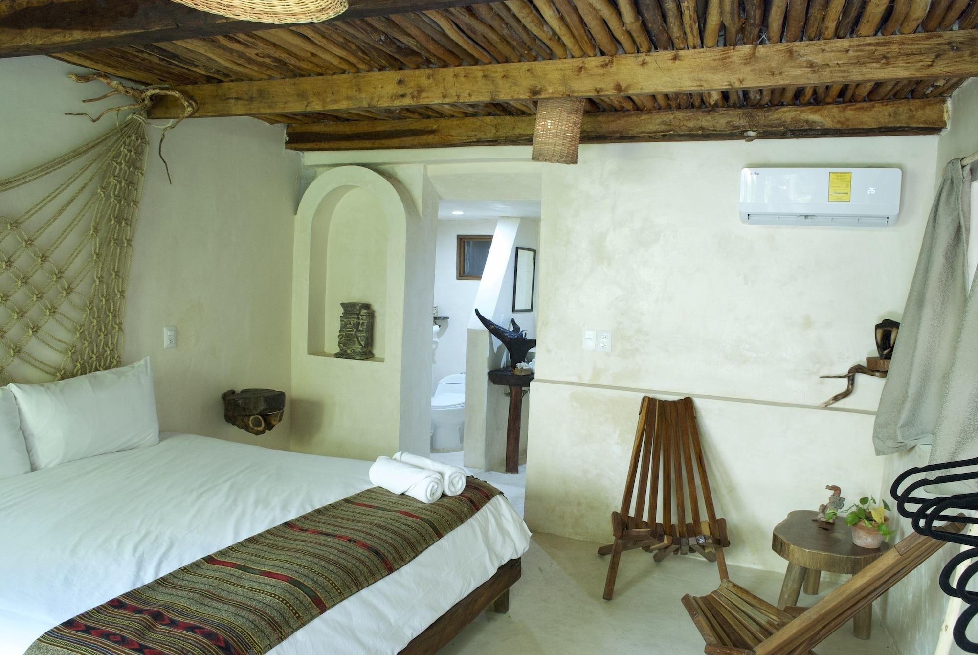 Serena Tulum - Adults Only Exterior foto