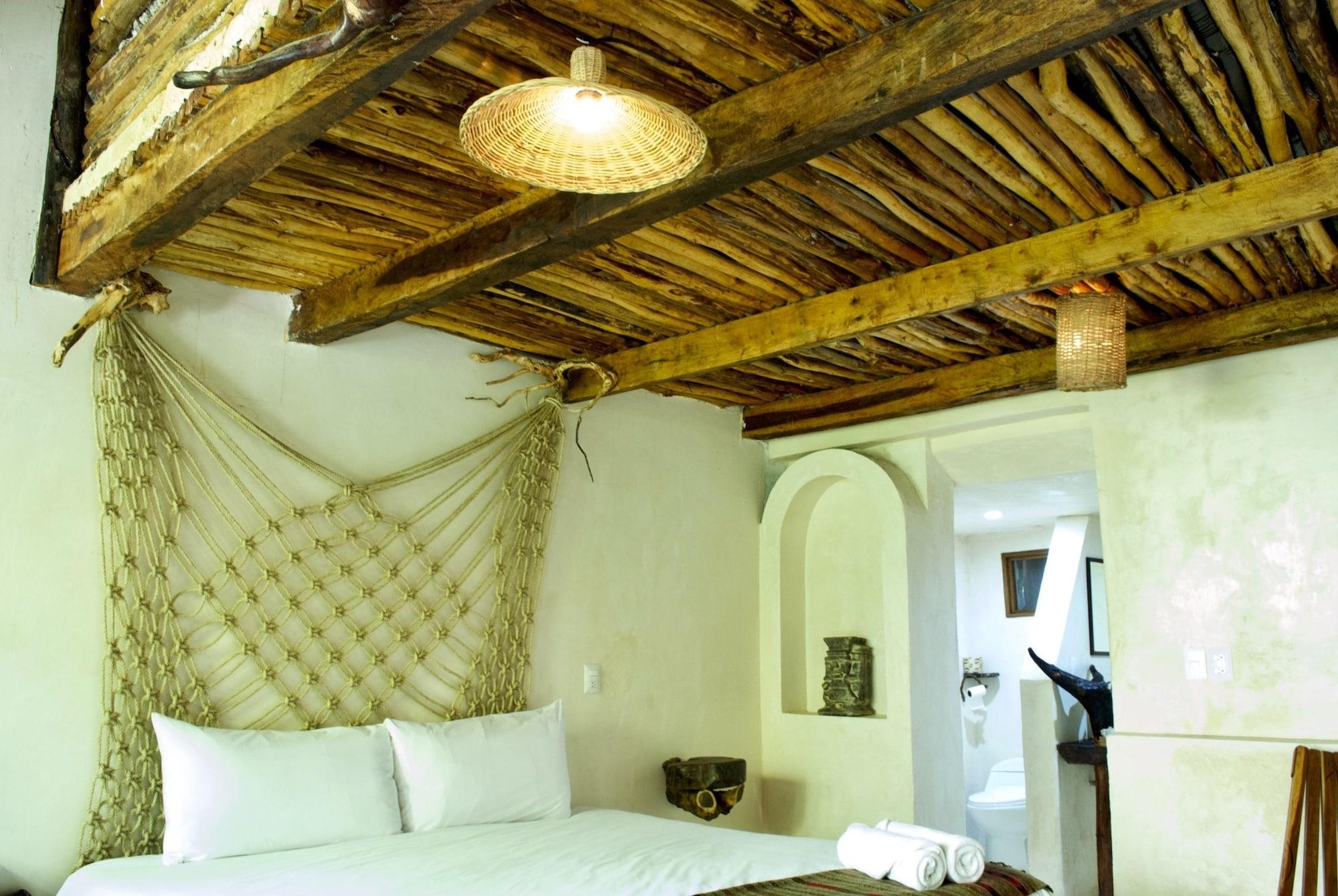 Serena Tulum - Adults Only Exterior foto