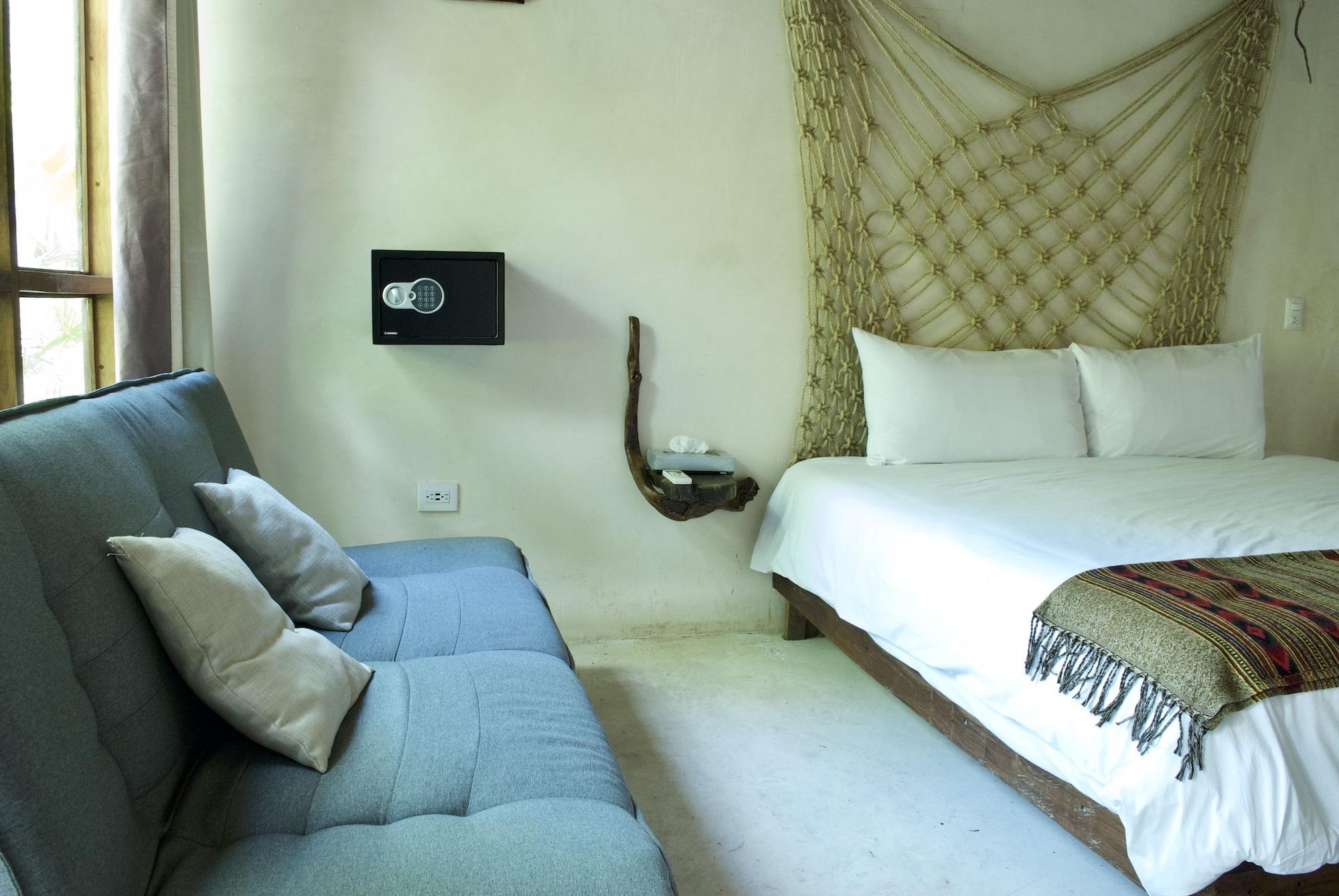 Serena Tulum - Adults Only Exterior foto