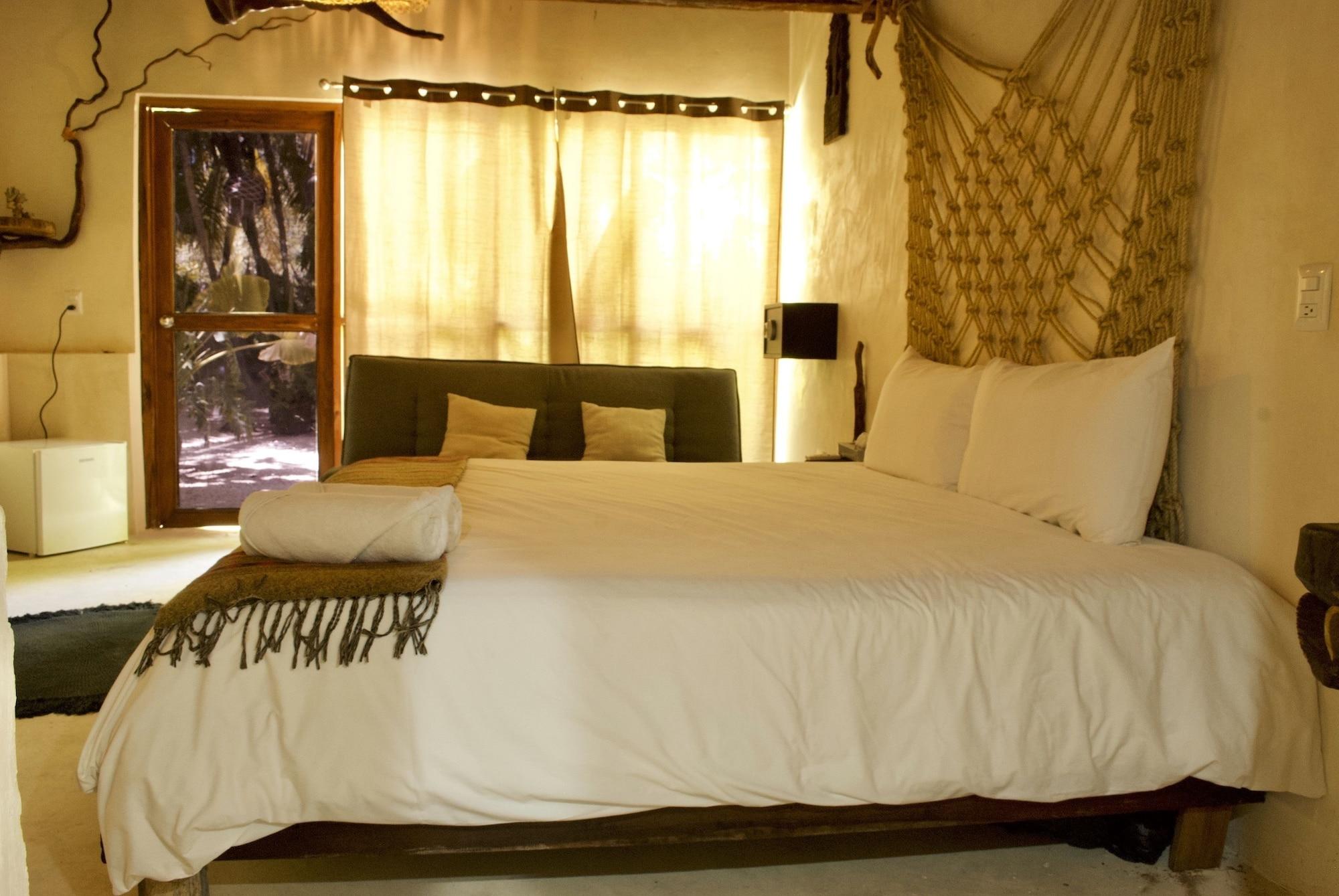 Serena Tulum - Adults Only Exterior foto