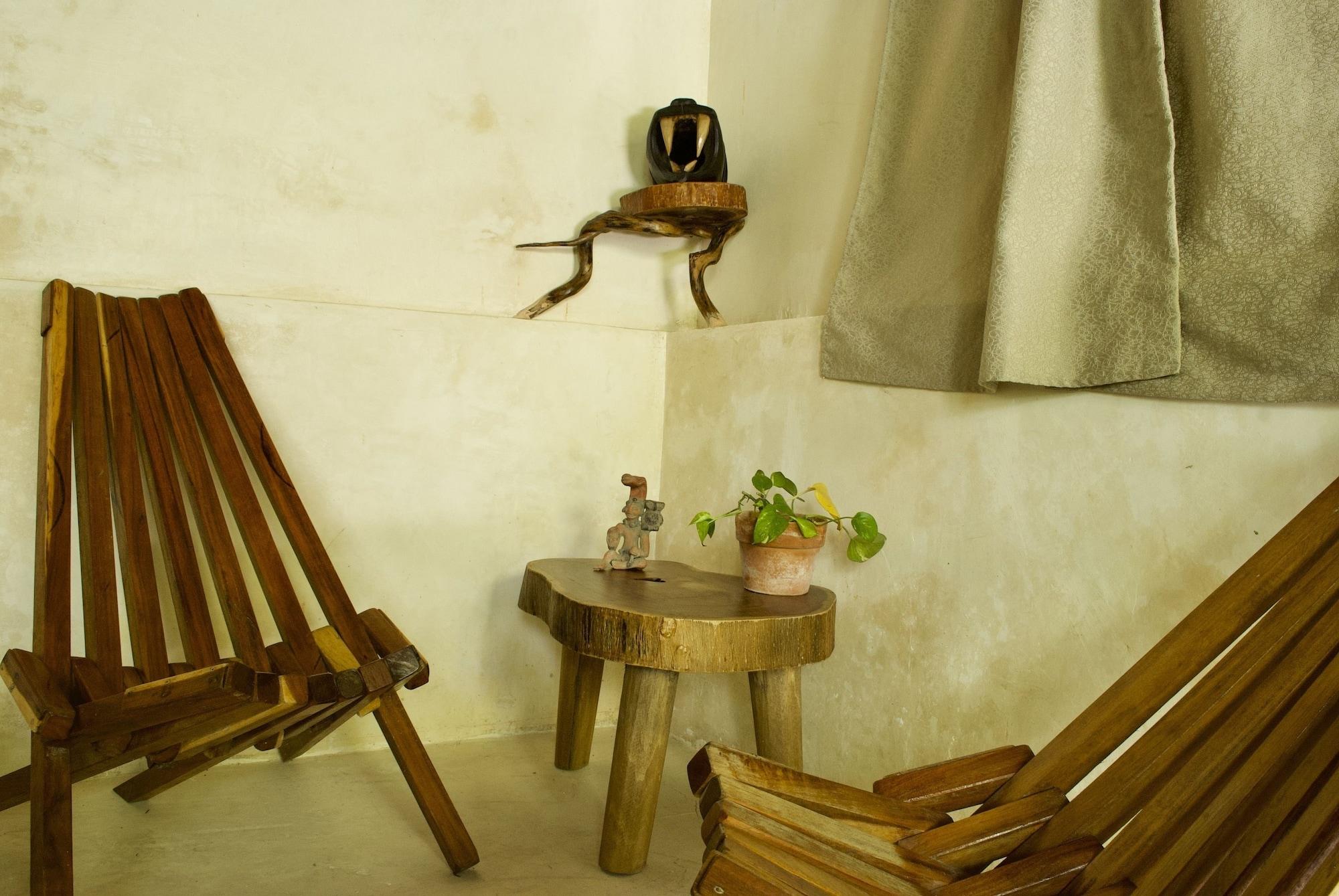 Serena Tulum - Adults Only Exterior foto