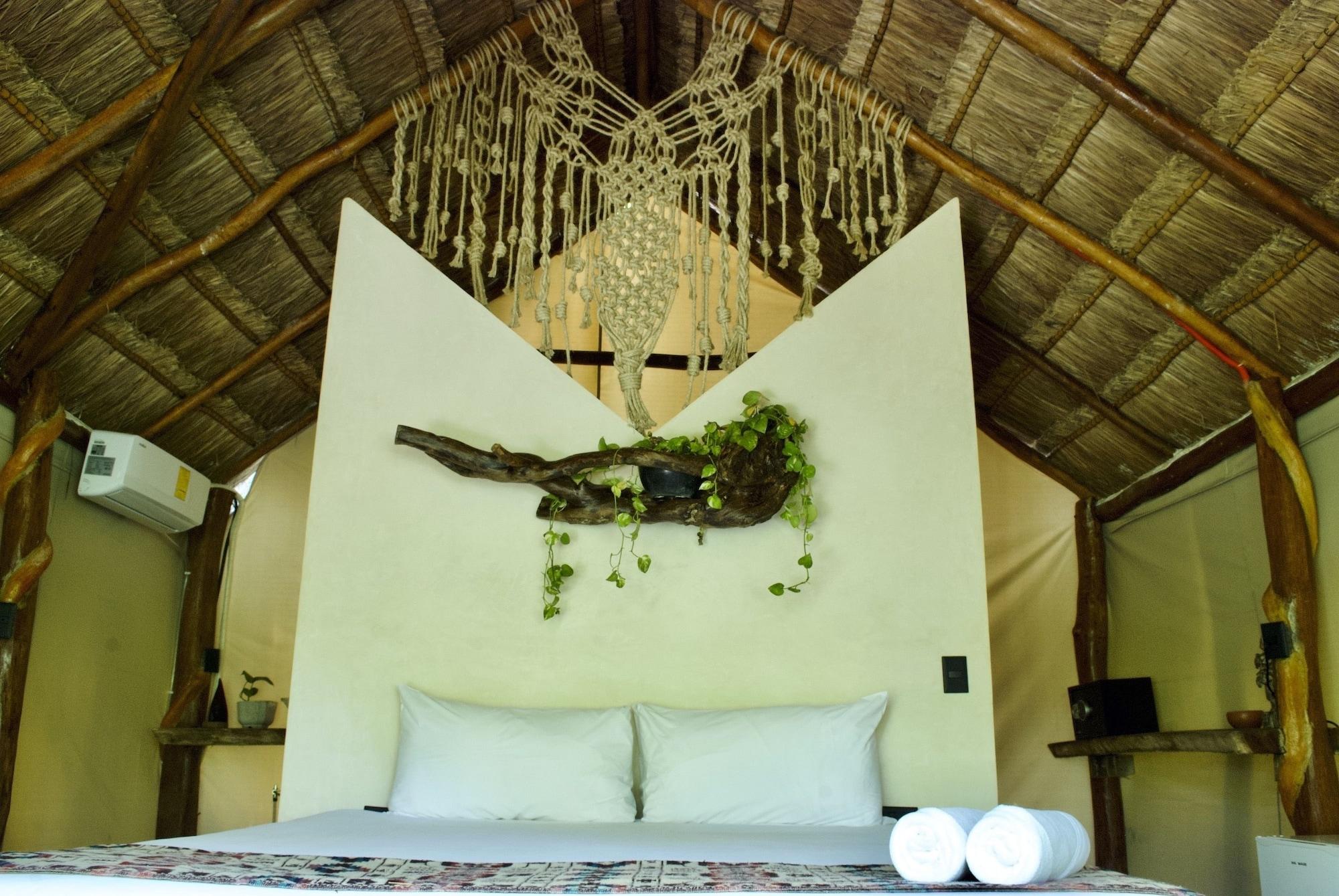 Serena Tulum - Adults Only Exterior foto