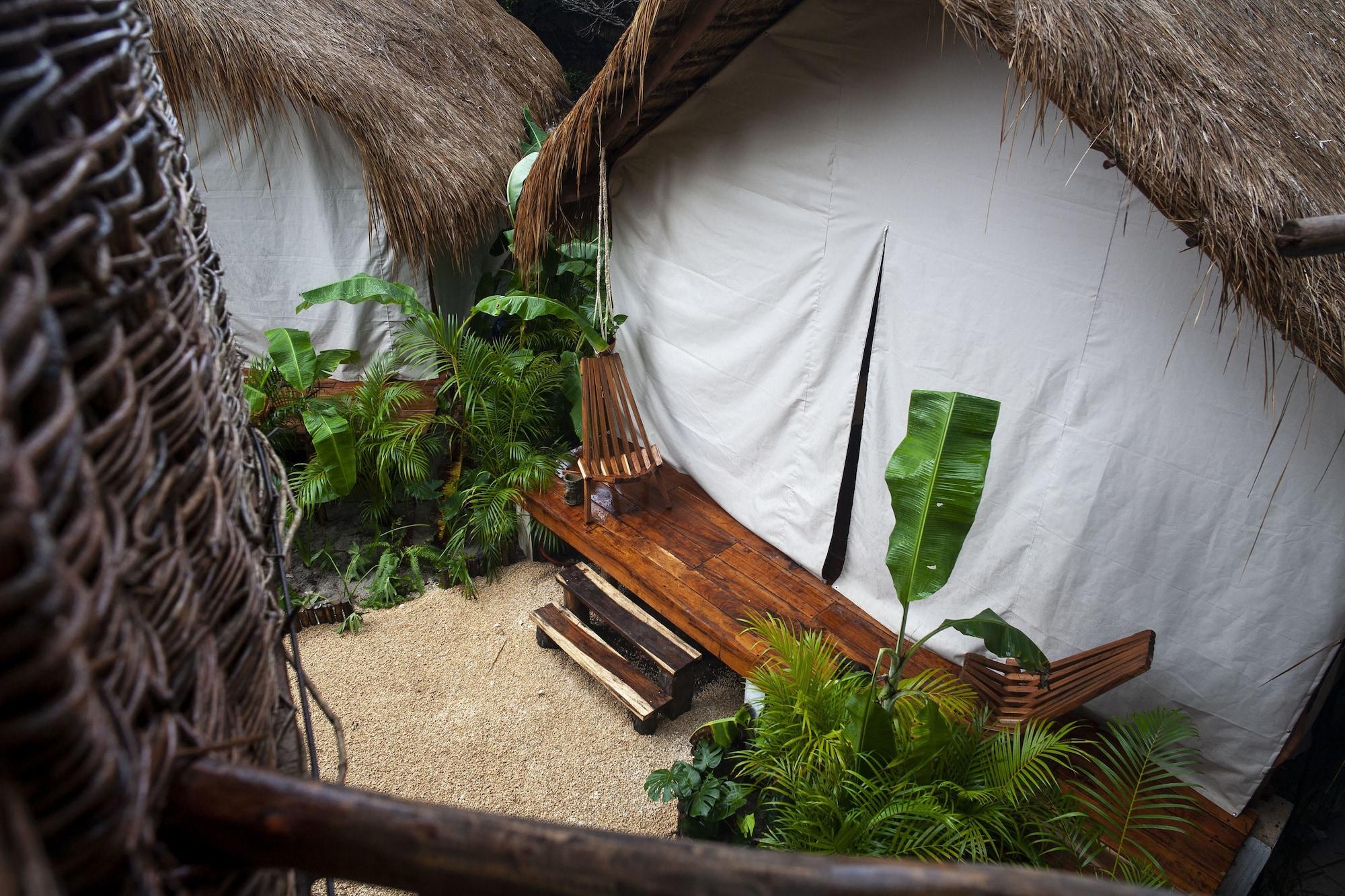 Serena Tulum - Adults Only Exterior foto