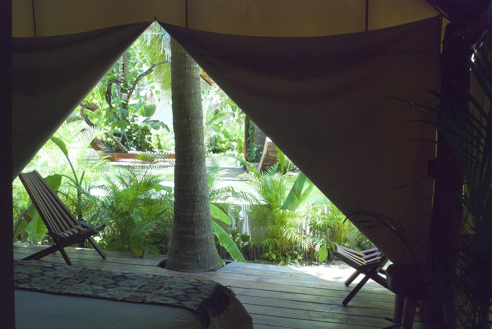 Serena Tulum - Adults Only Exterior foto
