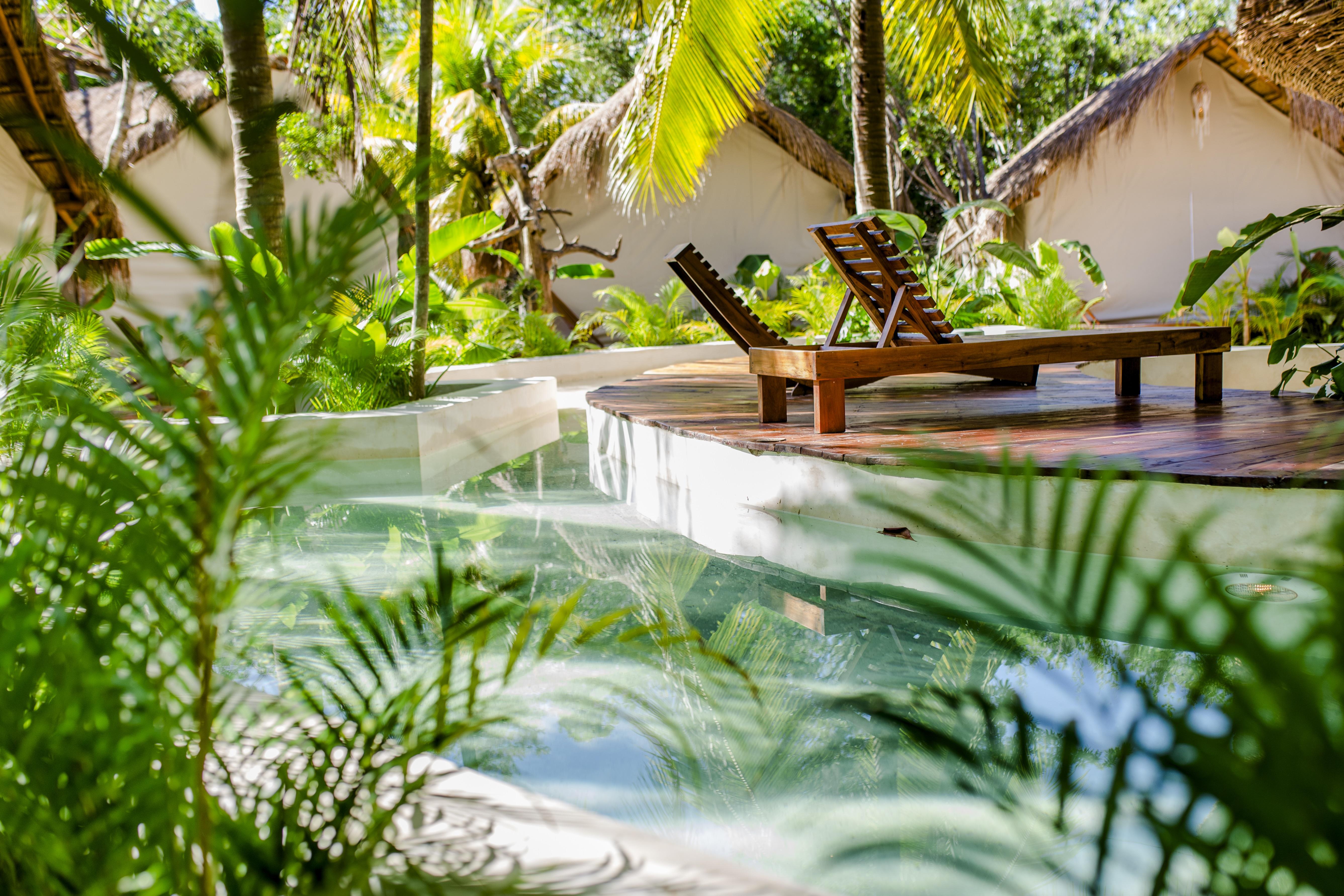 Serena Tulum - Adults Only Exterior foto