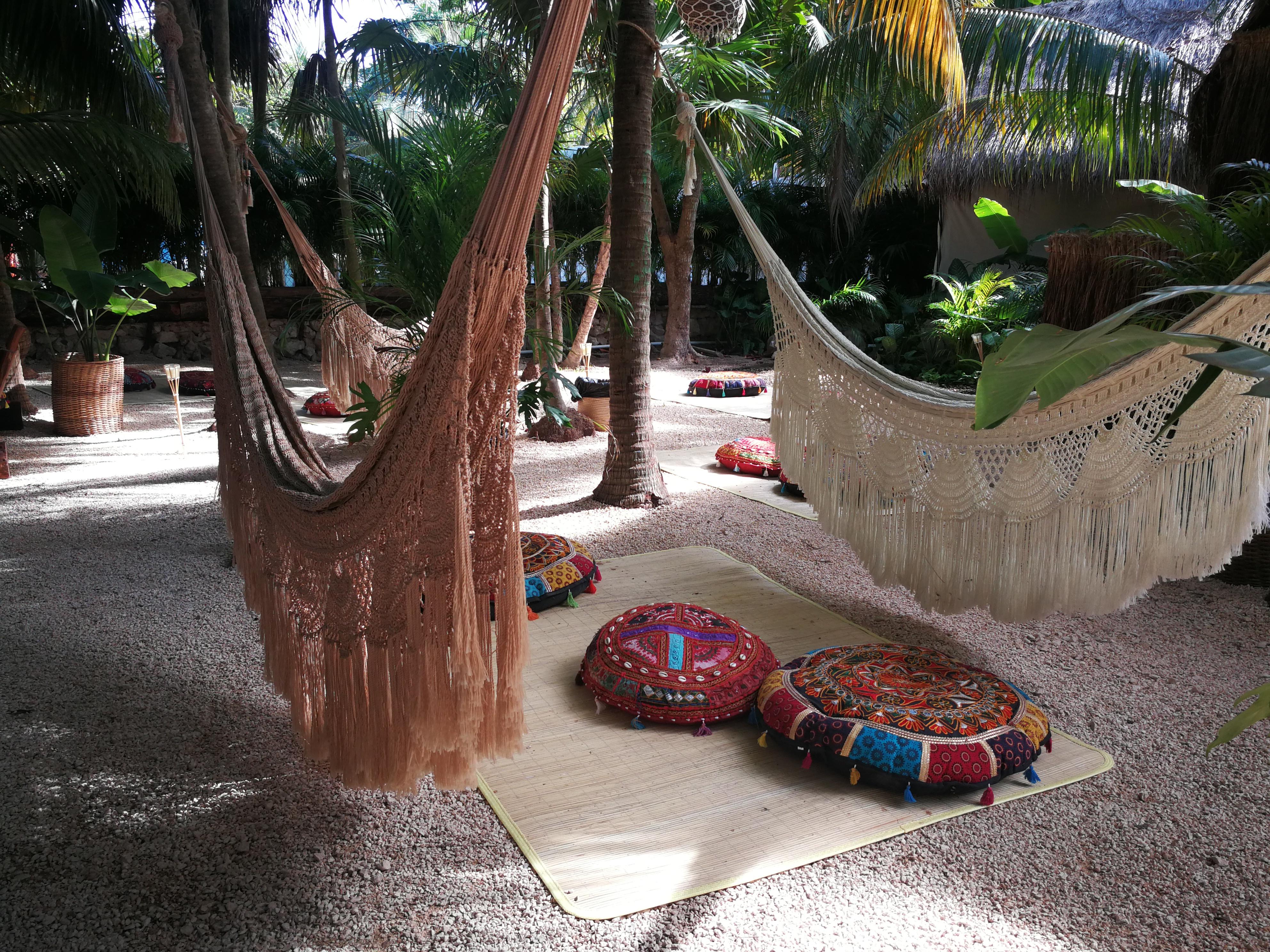 Serena Tulum - Adults Only Exterior foto