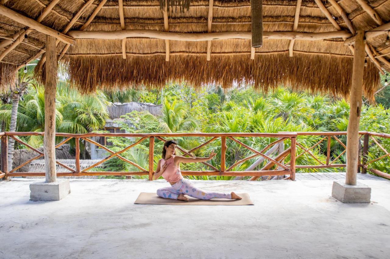 Serena Tulum - Adults Only Exterior foto