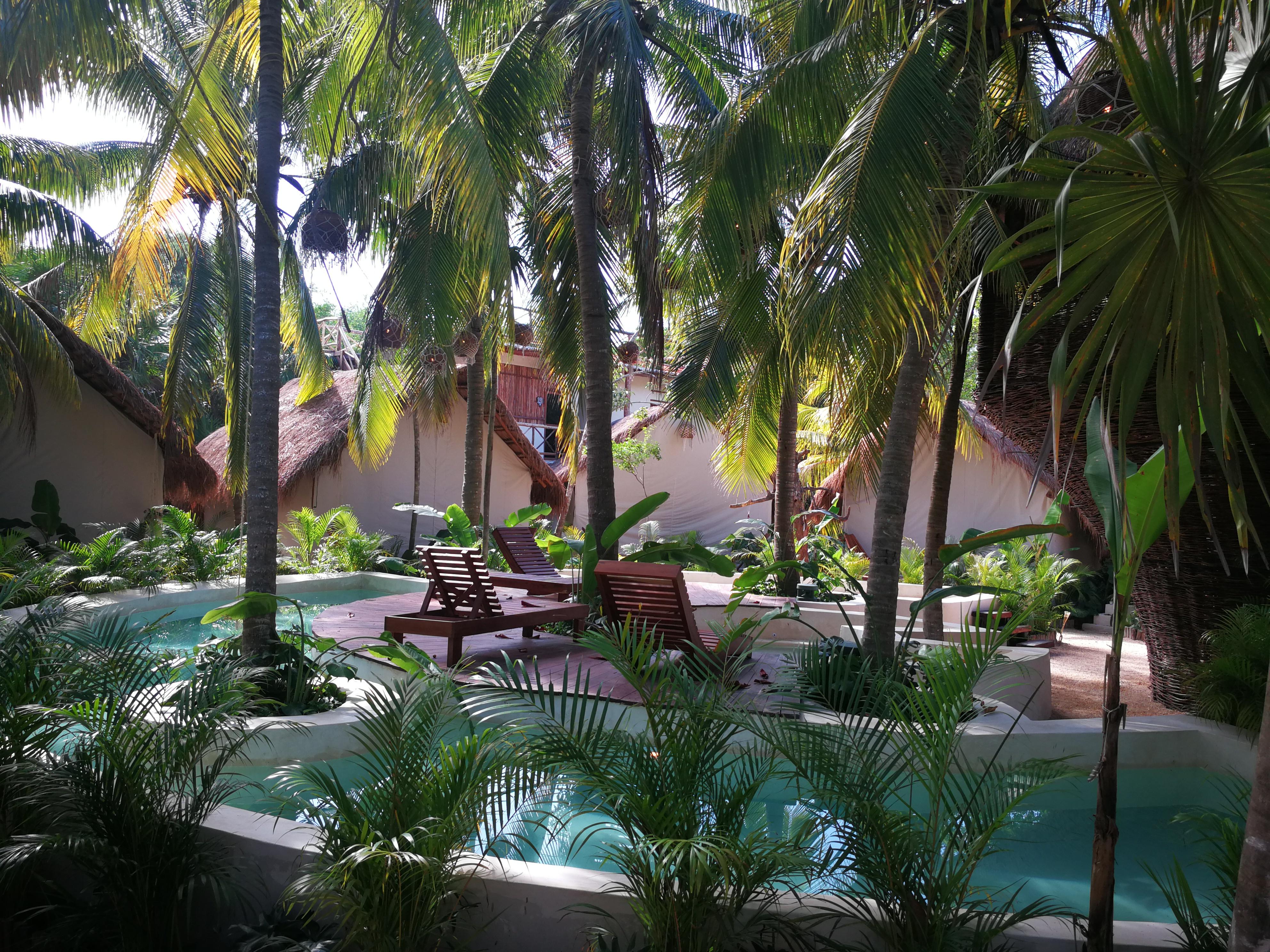 Serena Tulum - Adults Only Exterior foto