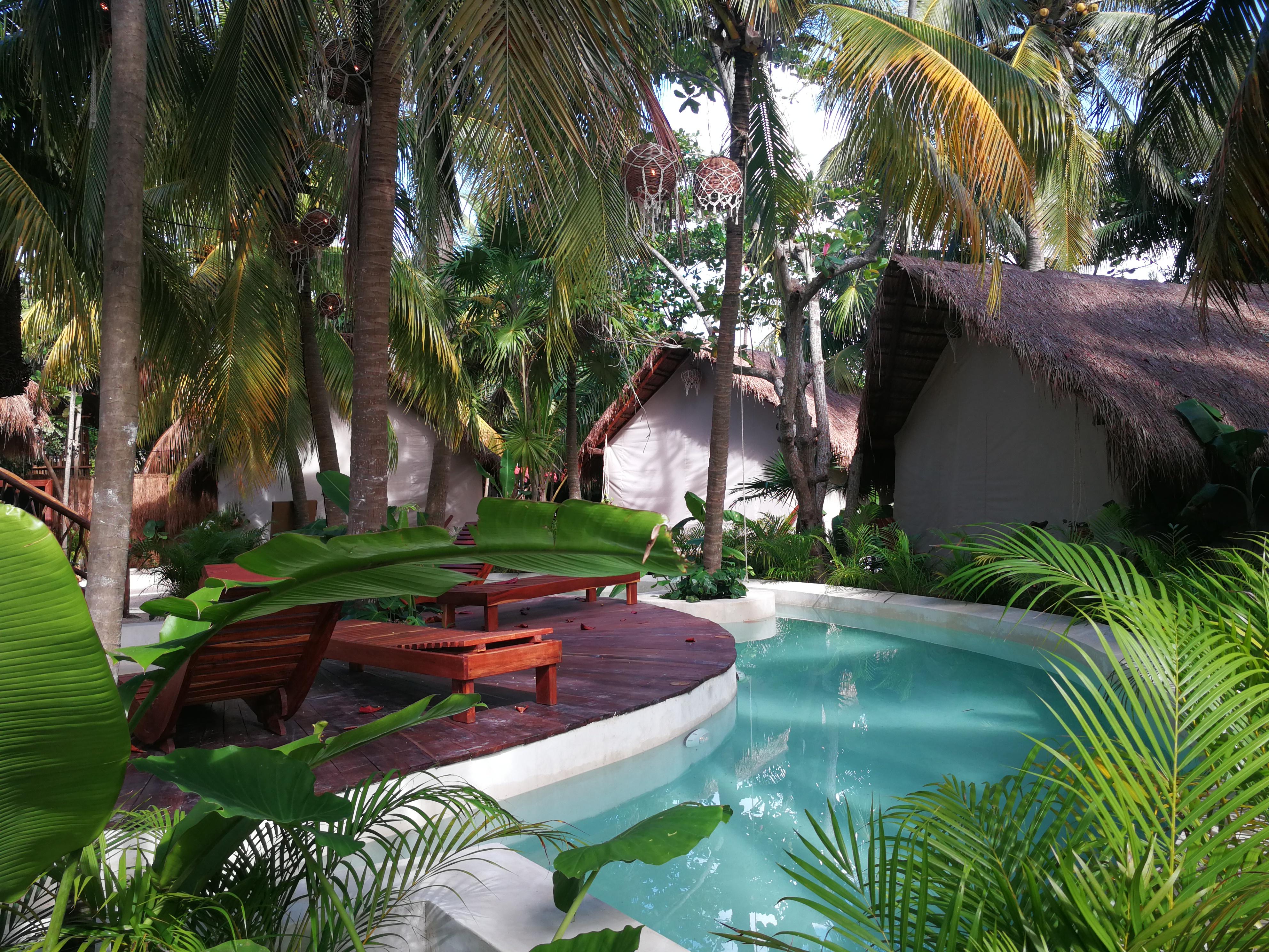 Serena Tulum - Adults Only Exterior foto