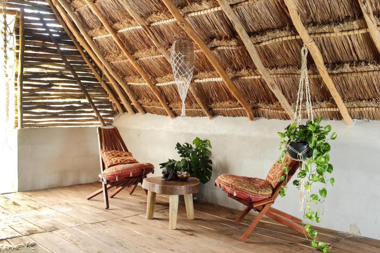 Serena Tulum - Adults Only Exterior foto
