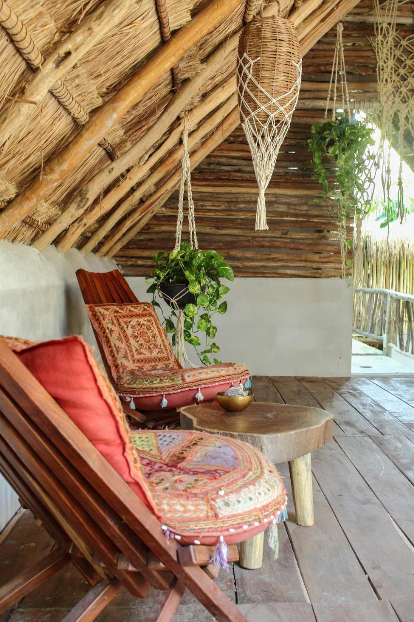 Serena Tulum - Adults Only Exterior foto