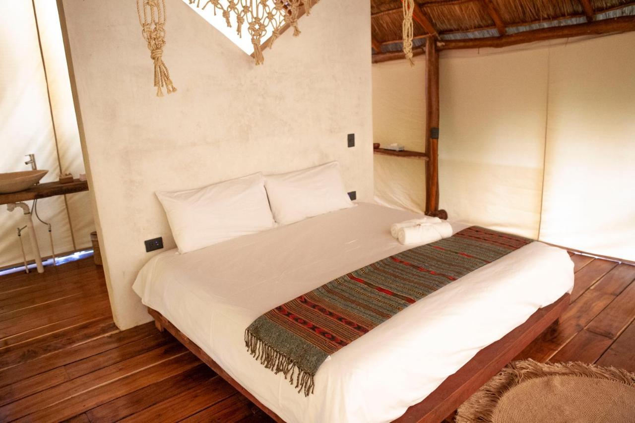 Serena Tulum - Adults Only Exterior foto