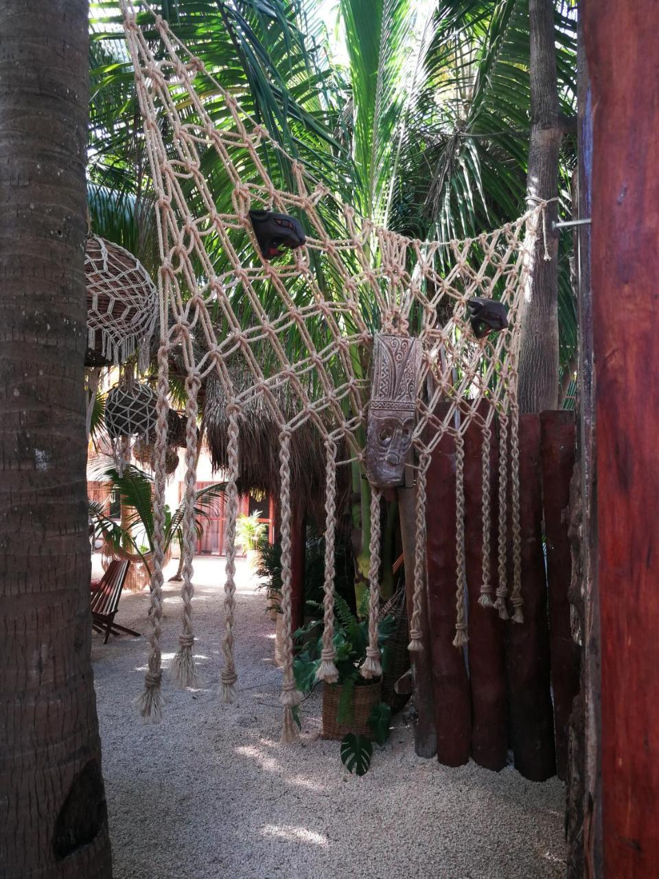 Serena Tulum - Adults Only Exterior foto