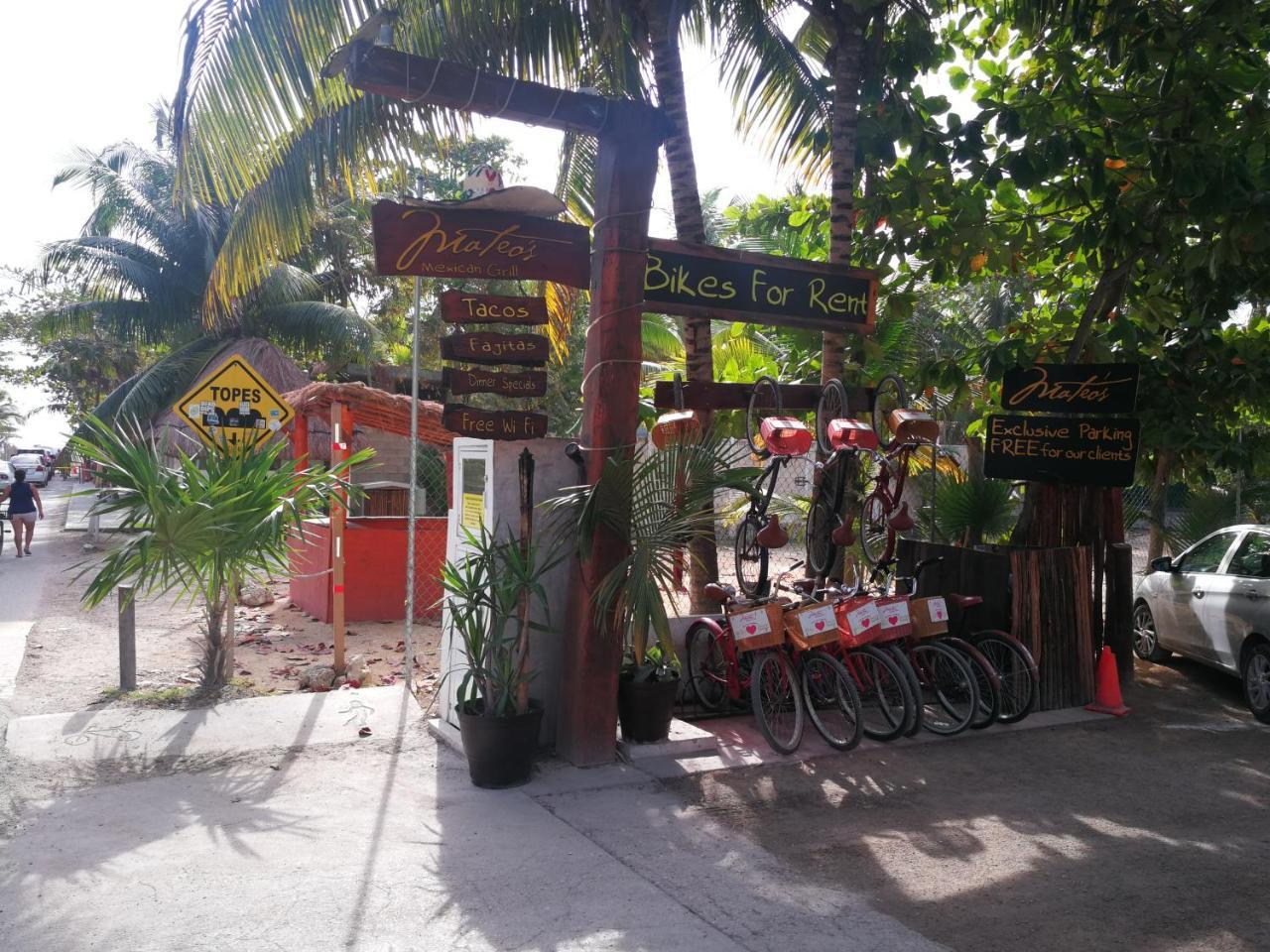 Serena Tulum - Adults Only Exterior foto