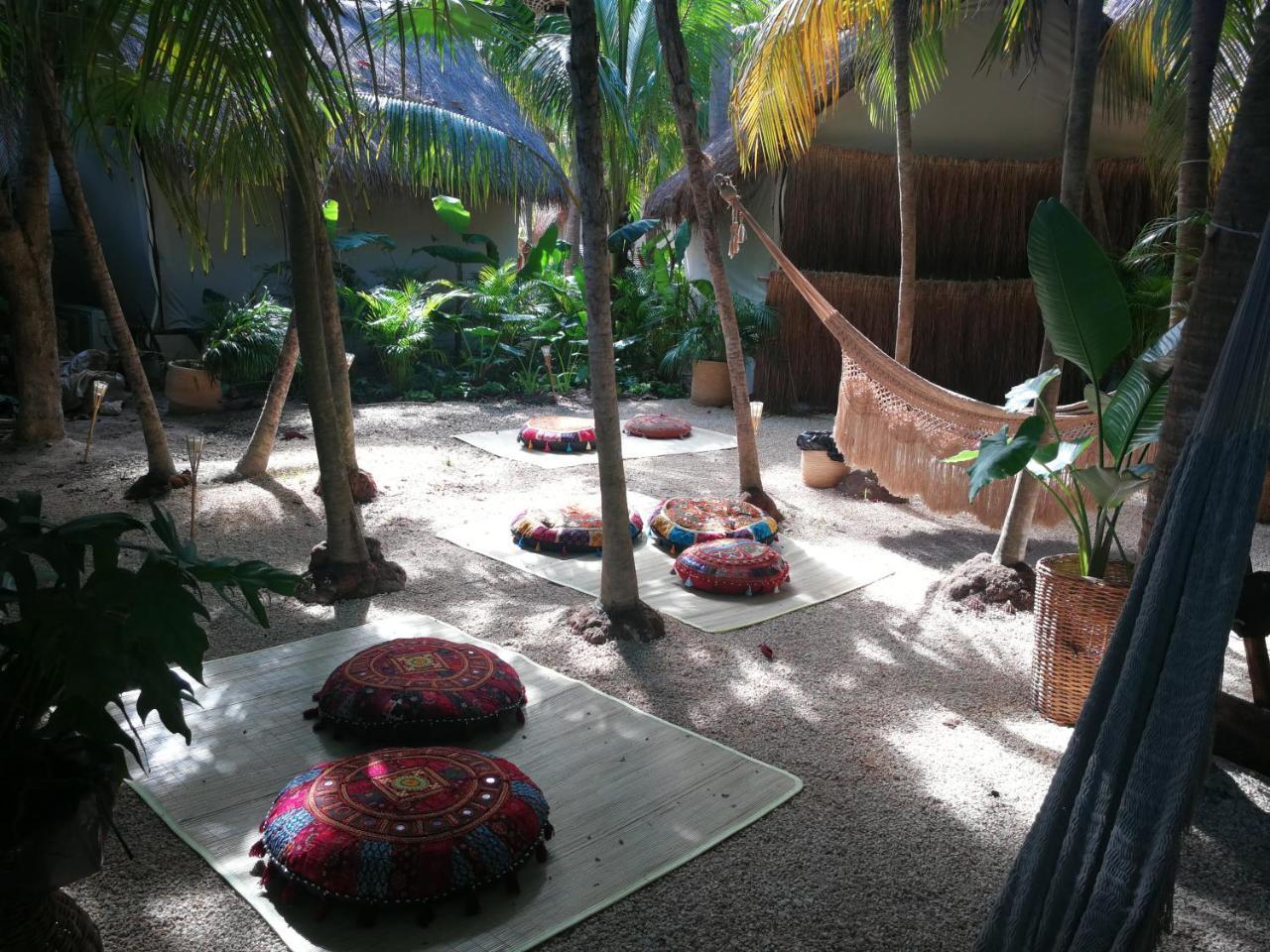 Serena Tulum - Adults Only Exterior foto
