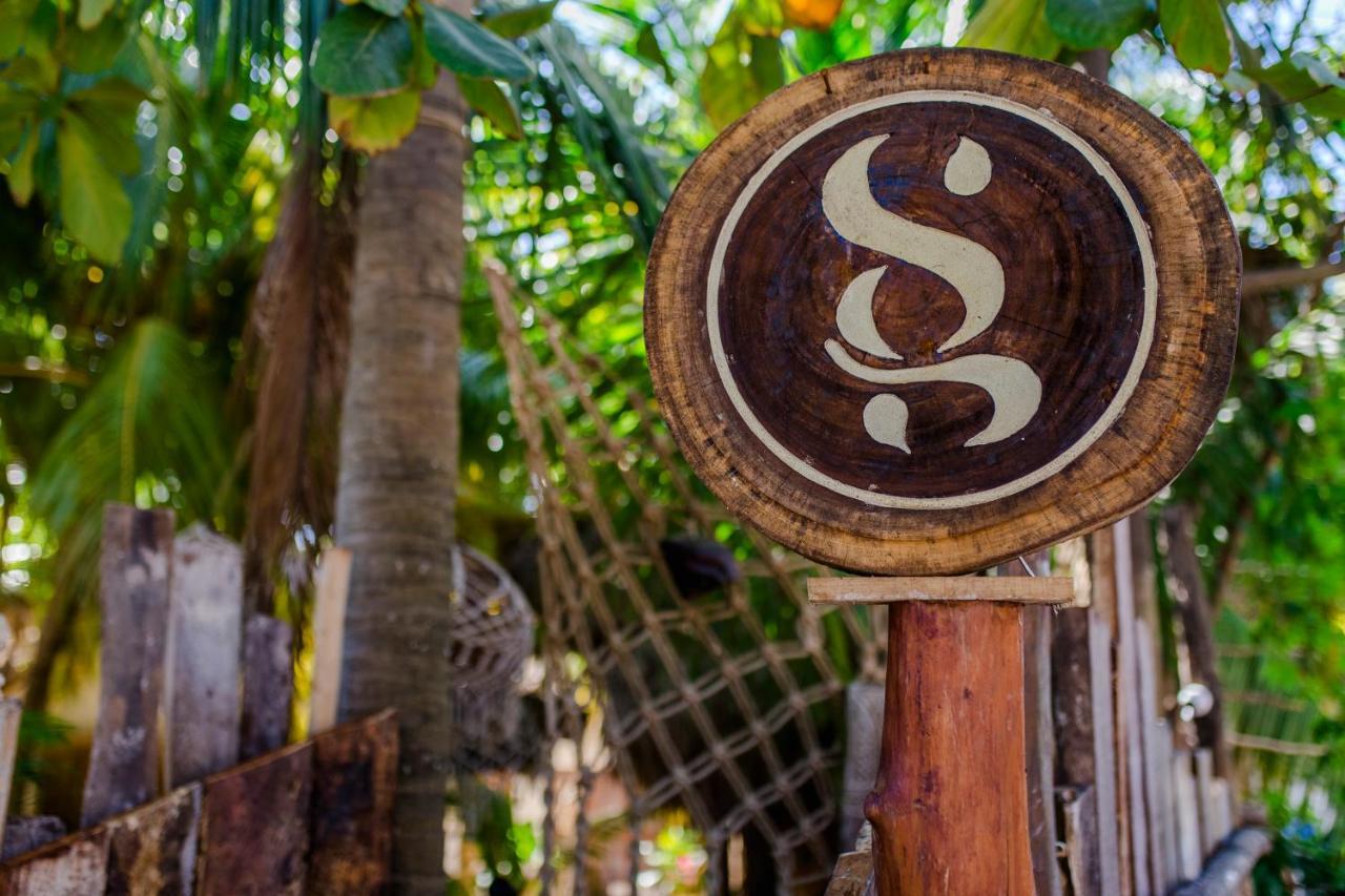 Serena Tulum - Adults Only Exterior foto