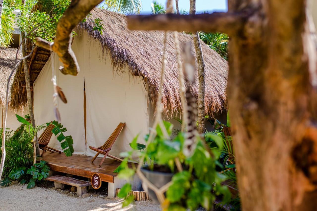 Serena Tulum - Adults Only Exterior foto
