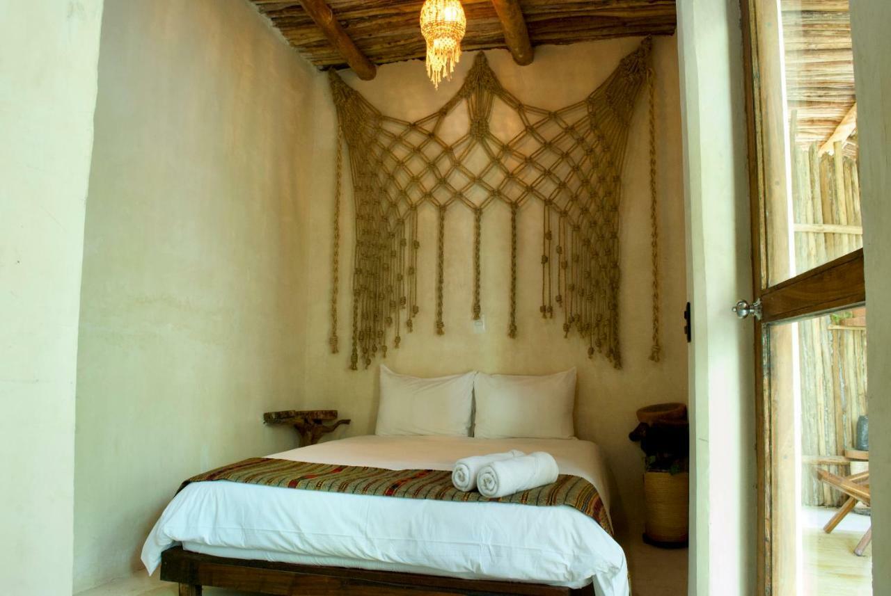 Serena Tulum - Adults Only Exterior foto