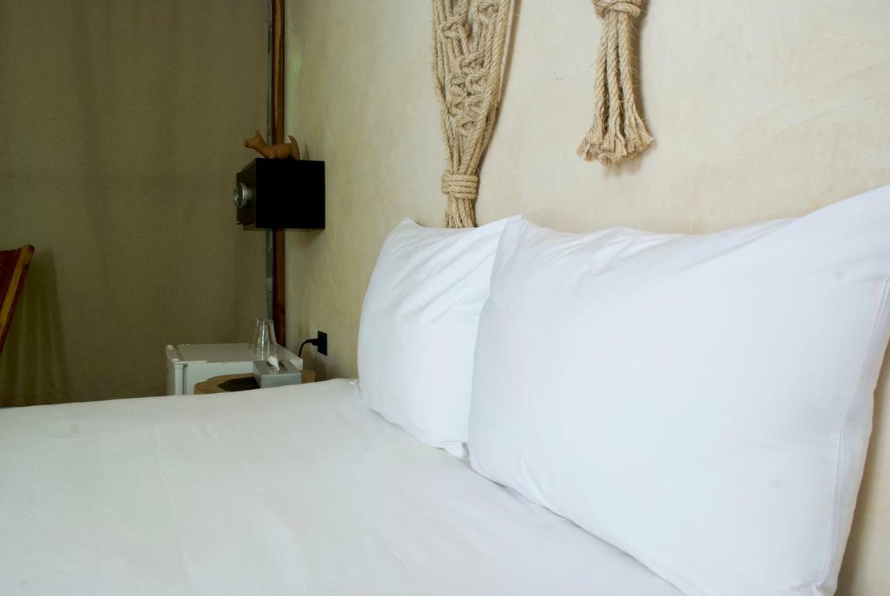 Serena Tulum - Adults Only Exterior foto