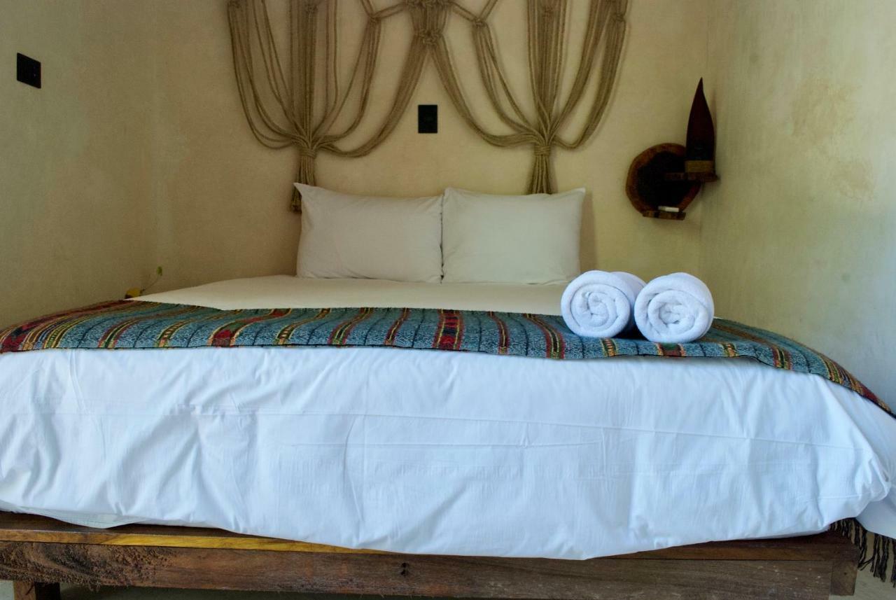 Serena Tulum - Adults Only Exterior foto
