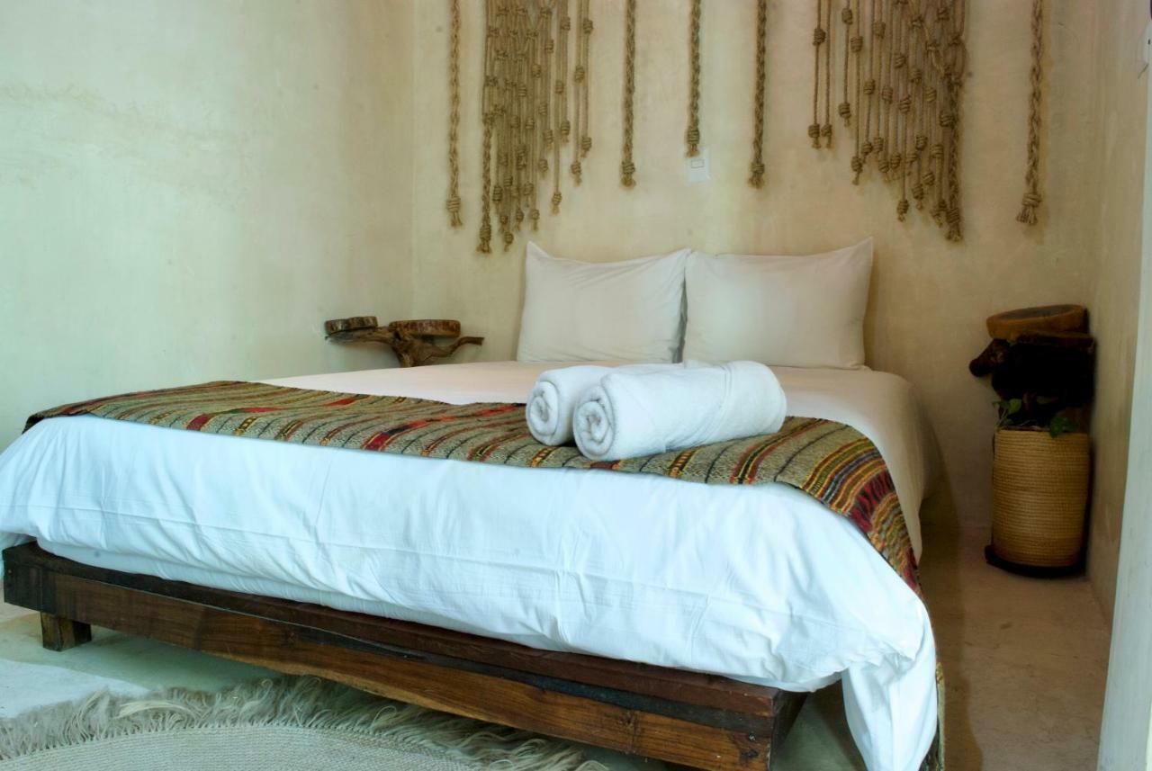 Serena Tulum - Adults Only Exterior foto