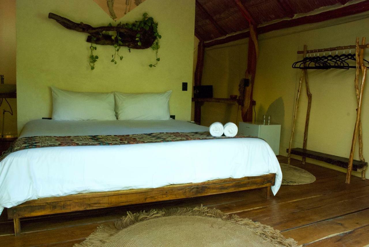 Serena Tulum - Adults Only Exterior foto